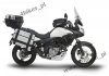 Stelaż boczny Givi PL528 V-strom DL1000  (02 > 11)